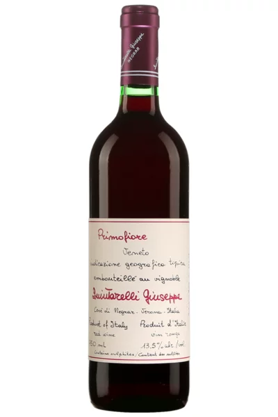 A product image for Quintarelli Primofiore