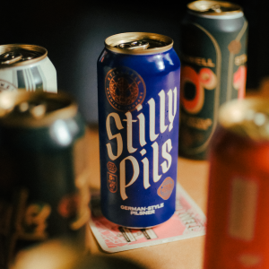 Product image for Stillwell Brewing - Stilly Pils