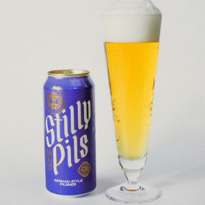 Product image for Stillwell Brewing - Stilly Pils