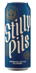 Product image for Stillwell Brewing - Stilly Pils