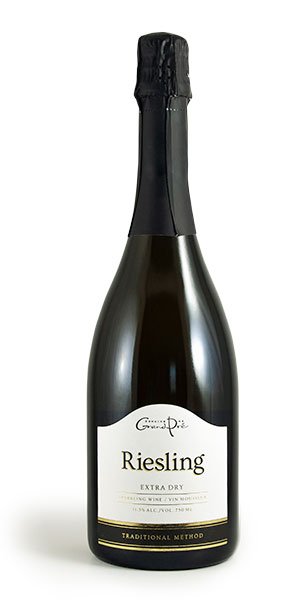 A product image for Grand Pre TM Riesling