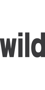 Product image for Wild - Outcider 2022 Vintage