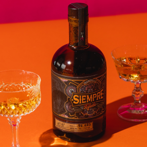 Product image for Siempre Tequila Anejo