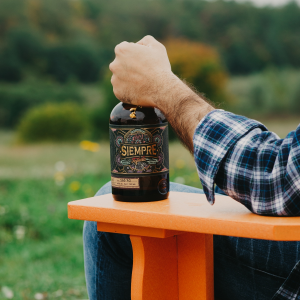 Product image for Siempre Tequila Anejo