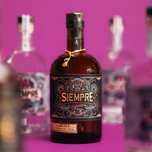 Product image for Siempre Tequila Anejo