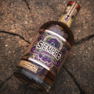 Product image for Siempre Tequila Reposado