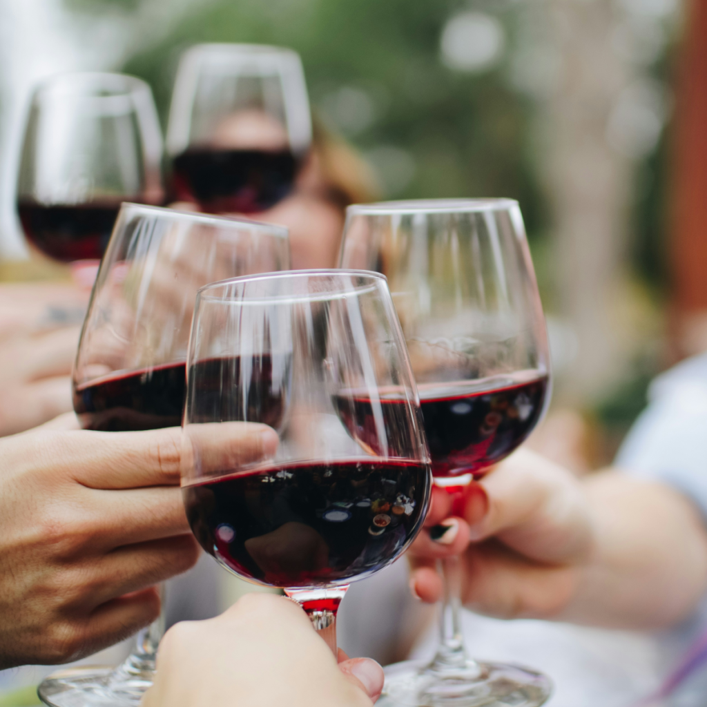 Product image for Monsieur N Grenache Syrah