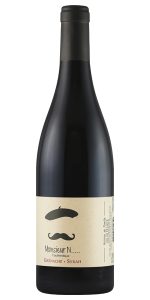 Product image for Monsieur N Grenache Syrah