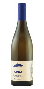 Product image for Monsieur N P'Ti Blanc