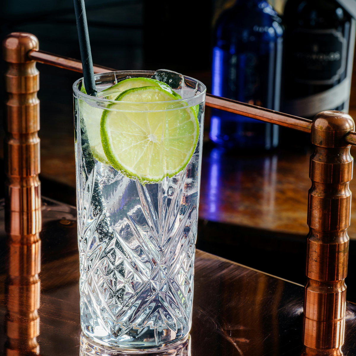 Product image for NS Spirit Co. Willing to Learn Gin 1.14L