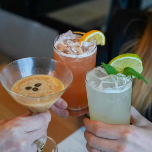 Product image for NS Spirit Co. Willing to Learn Gin 1.14L