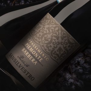 Product image for San Silvestro Barbera Appassimento