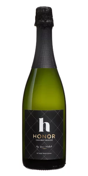 A product image for Honor Cava Brut Seleccion