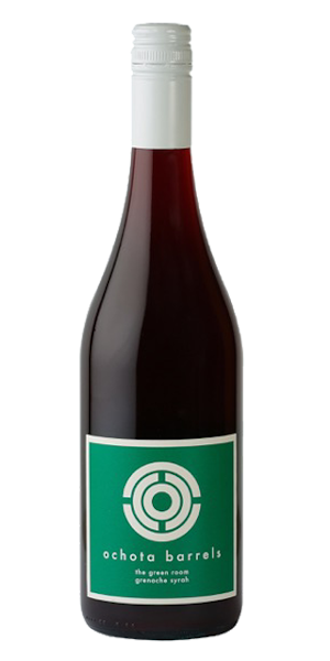 A product image for Ochota Barrels The Green Room