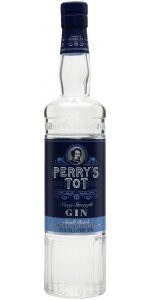 A product image for New York Distilling Perry's Tot Gin