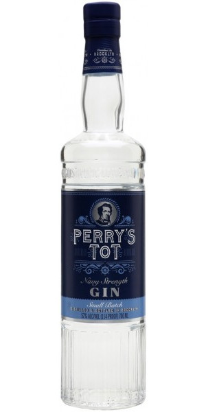 A product image for New York Distilling Perry’s Tot Gin
