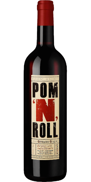 A product image for Gombaude-Guillot Pom’N’Roll