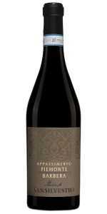 Product image for San Silvestro Barbera Appassimento