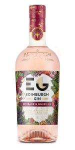Product image for Edinburgh Rhubarb and Ginger Gin