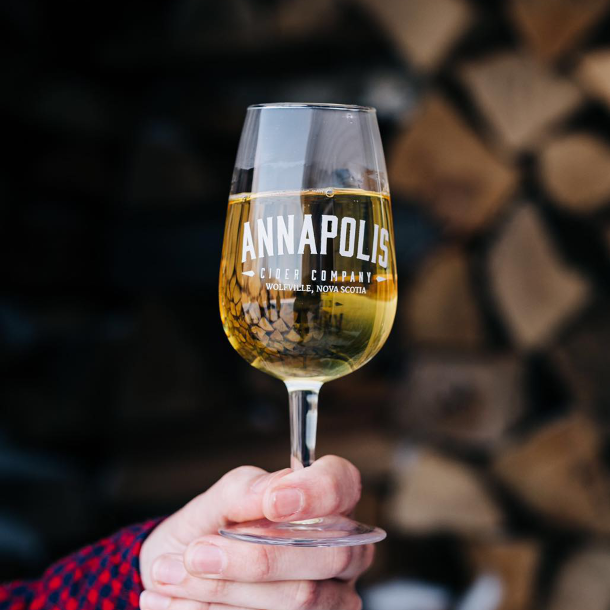 Product image for Annapolis Cider - The Classic Cider 6pk