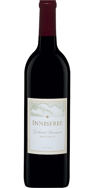 A product image for Joseph Phelps Innisfree Cabernet Sauvignon