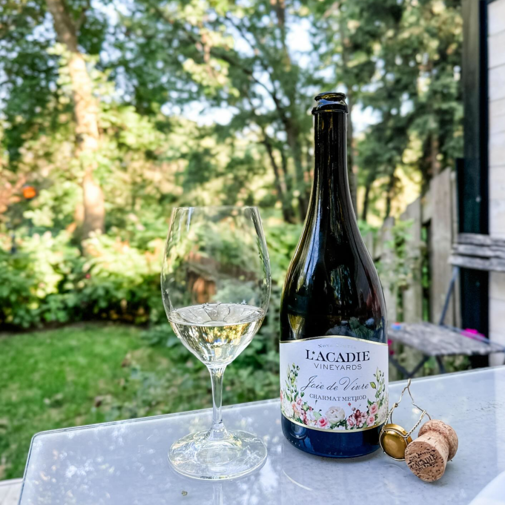 Product image for L'Acadie Joie de Vivre Organic