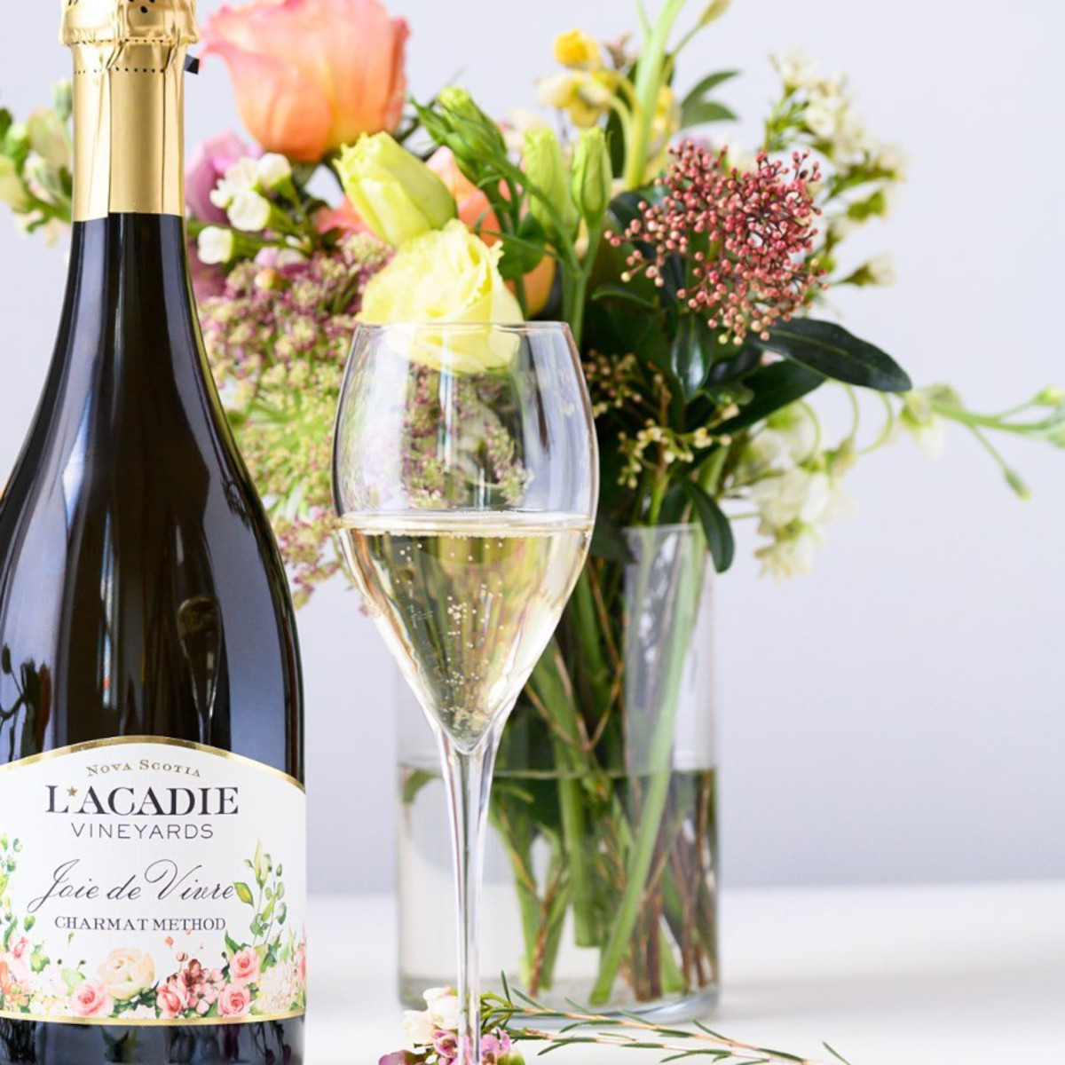 Product image for L'Acadie Joie de Vivre Organic