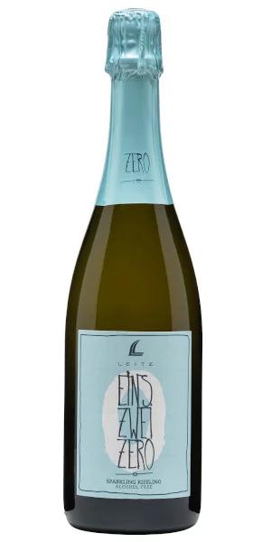 A product image for Leitz Eins Zwei ZERO Sparkling