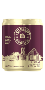 Product image for Kilkenny - Irish Cream Ale 4pk