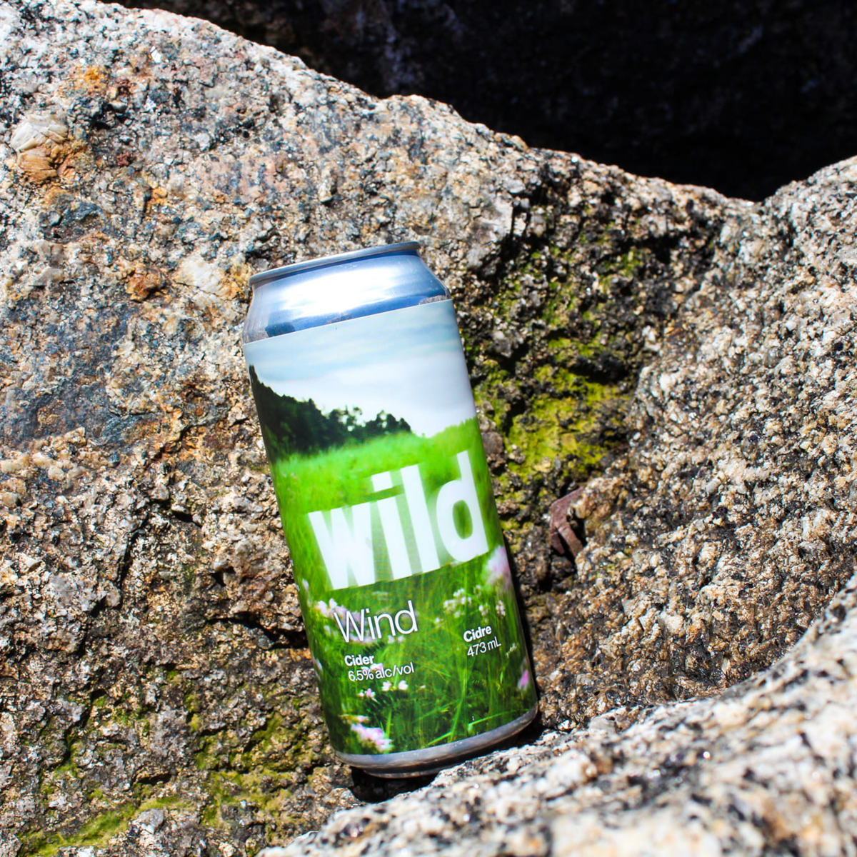 Product image for Wild - Wind Cider