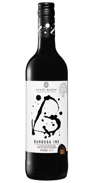 Bishop\'s | Shiraz Cellar Barossa Ink