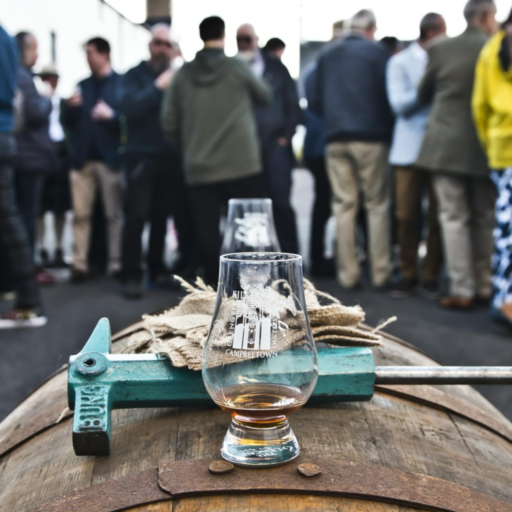 Product image for Kilkerran 16 Year Old Single Malt