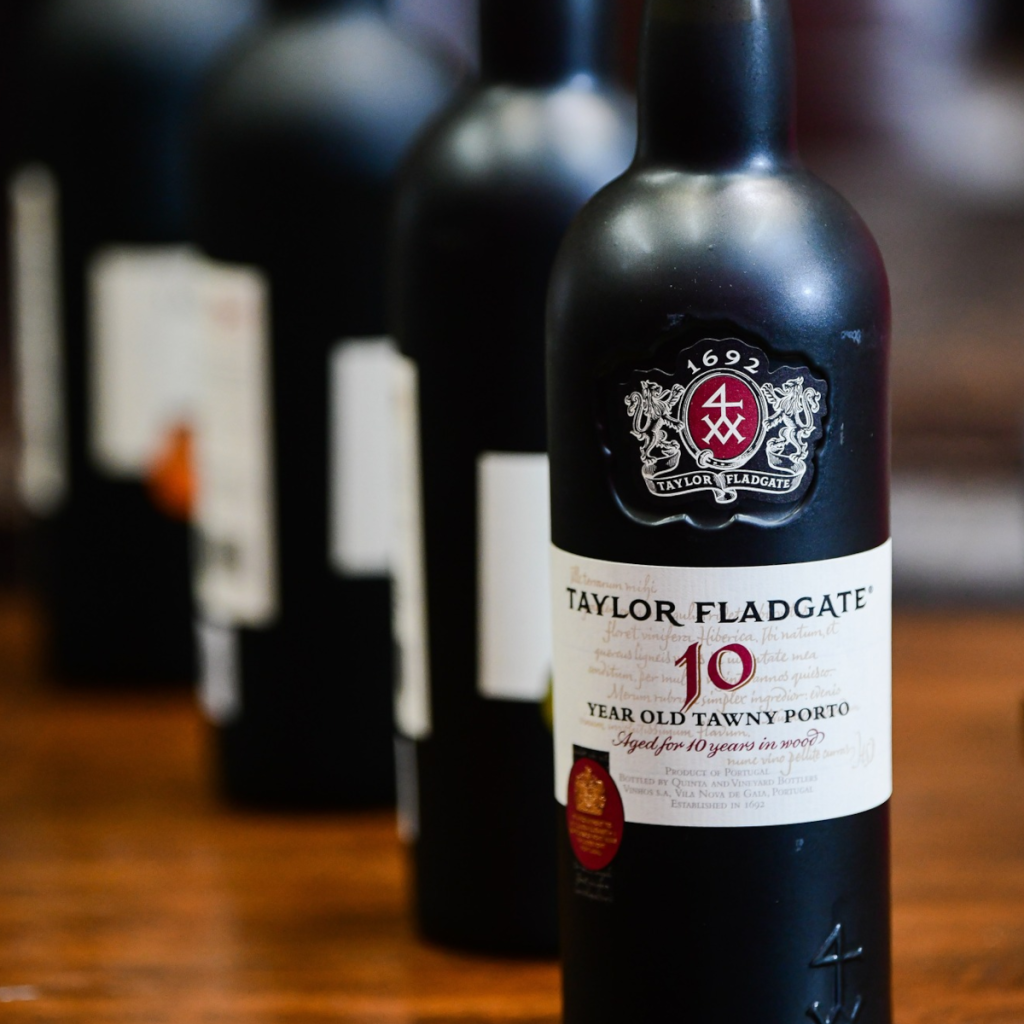 Product image for Taylor Fladgate 10 YO Tawny
