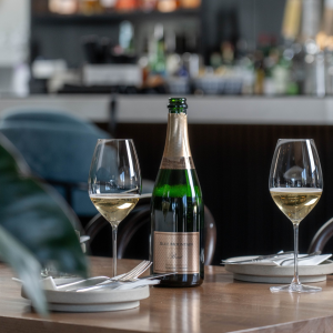 Product image for Blue Mountain Gold Label Brut