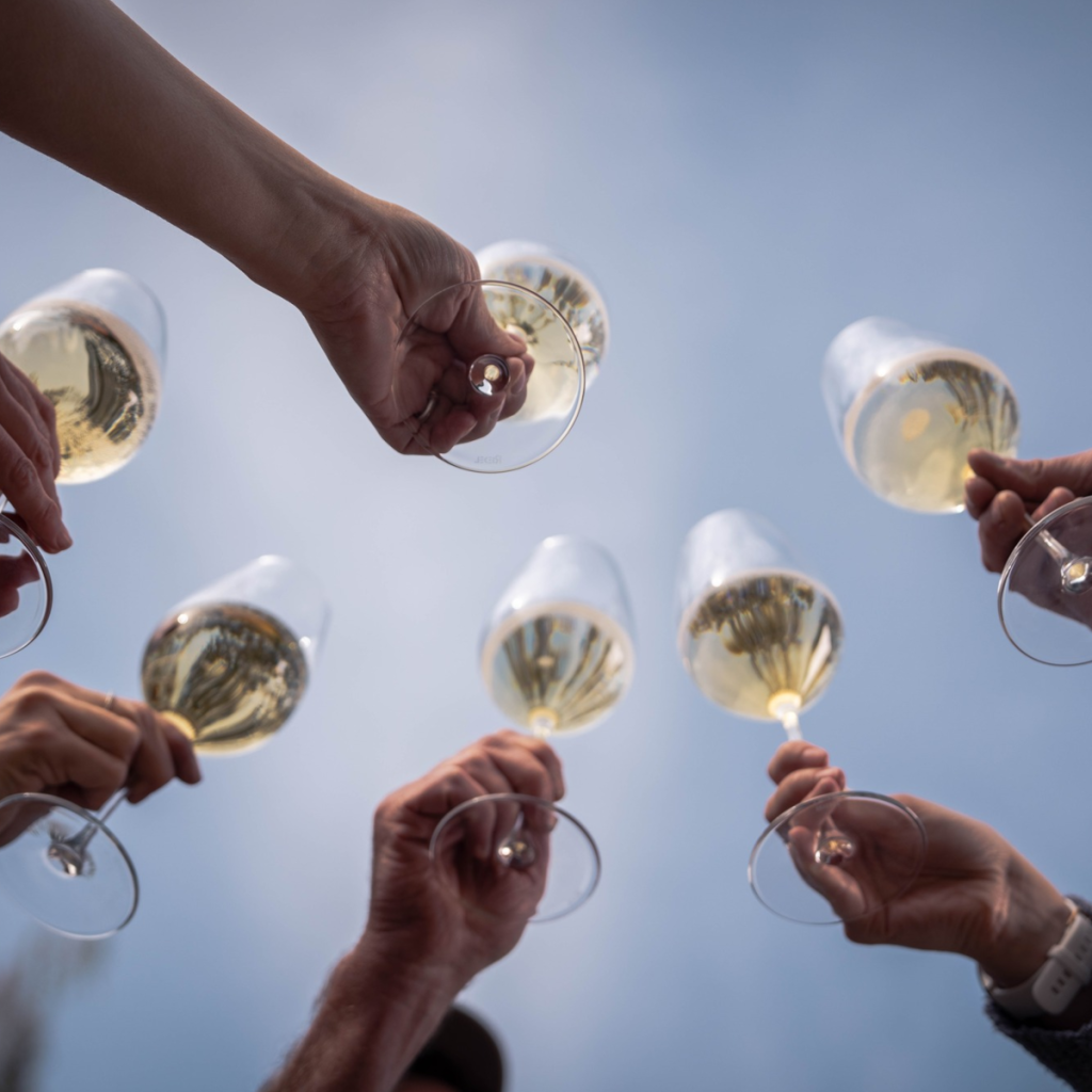 Product image for Blue Mountain Gold Label Brut