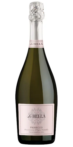 A product image for La Bella Prosecco