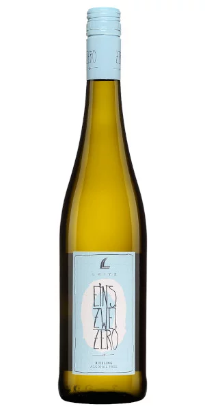 A product image for Leitz Eins Zwei ZERO Riesling