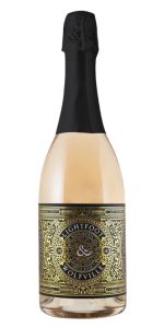 Product image for Lightfoot & Wolfville Brut Rose