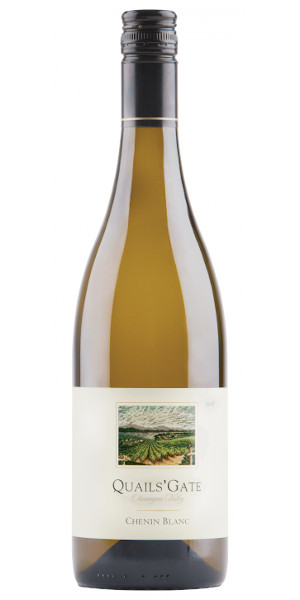 A product image for Quail’s Gate Chenin Blanc