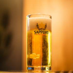 Product image for Sapporo - Premium Lager