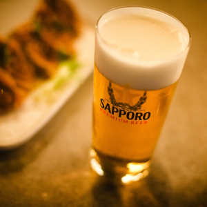 Product image for Sapporo - Premium Lager