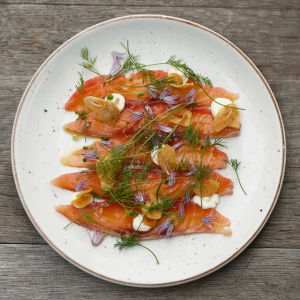 Product image for Lightfoot & Wolfville Brut Rose