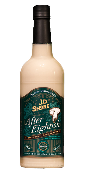 A product image for JD Shore After Eightish
