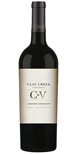 Clay Creek Cabernet Sauvignon | Bishop's Cellar