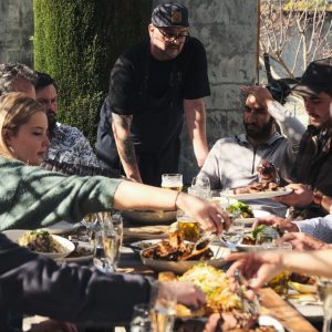 Product image for Allan Scott Sauvignon Blanc