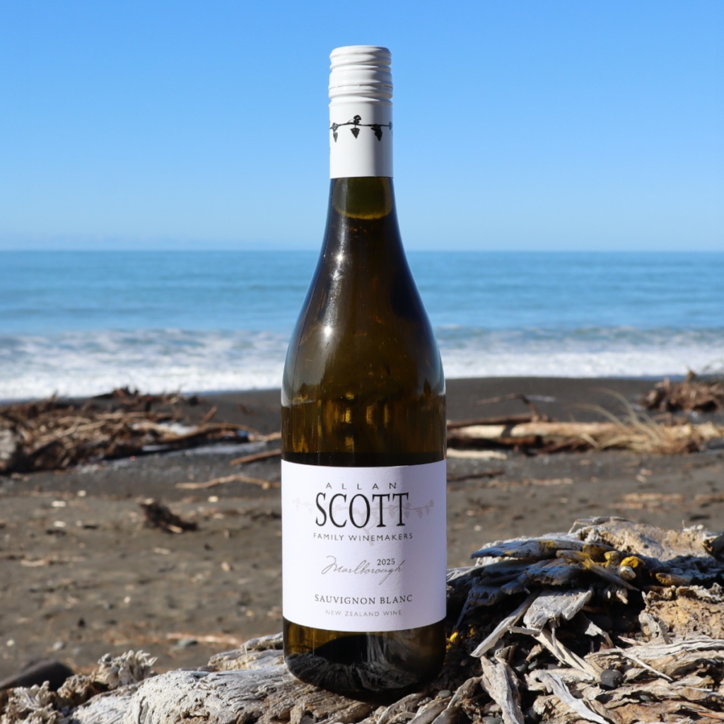 Product image for Allan Scott Sauvignon Blanc