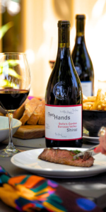 Product image for Two Hands Bella's Garden Shiraz