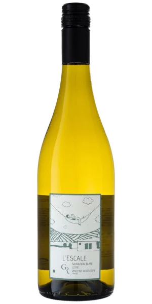 A product image for Clos Roussely L’Escale Sauvignon Blanc