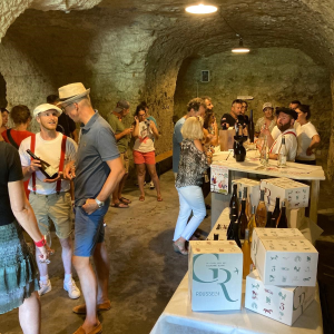 Product image for Clos Roussely L'Escale Sauvignon Blanc