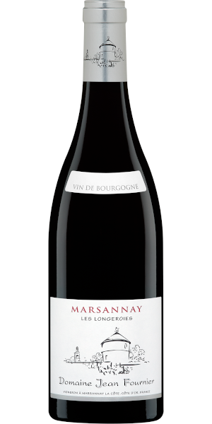 Domaine Fournier Marsannay Longeroies